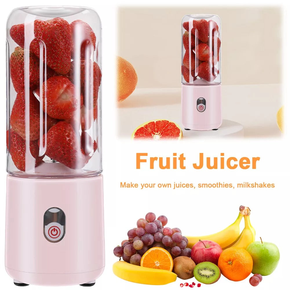 Juicer Blender