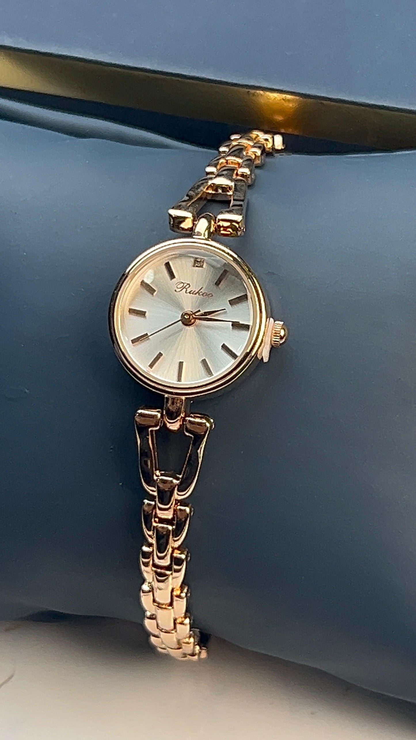 Classic Bracelet Watch