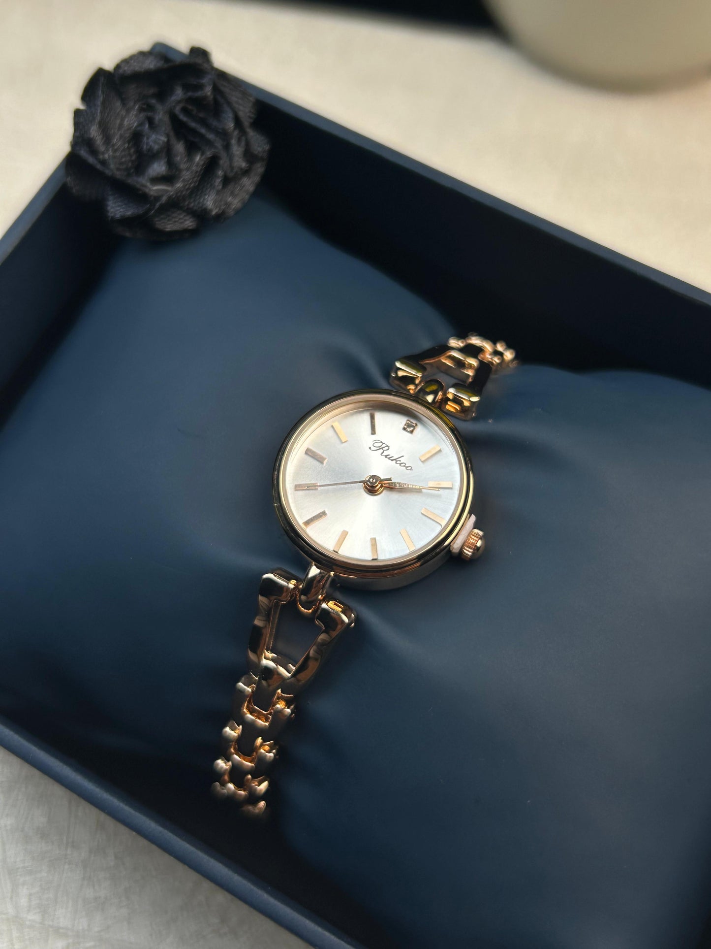 Classic Bracelet Watch