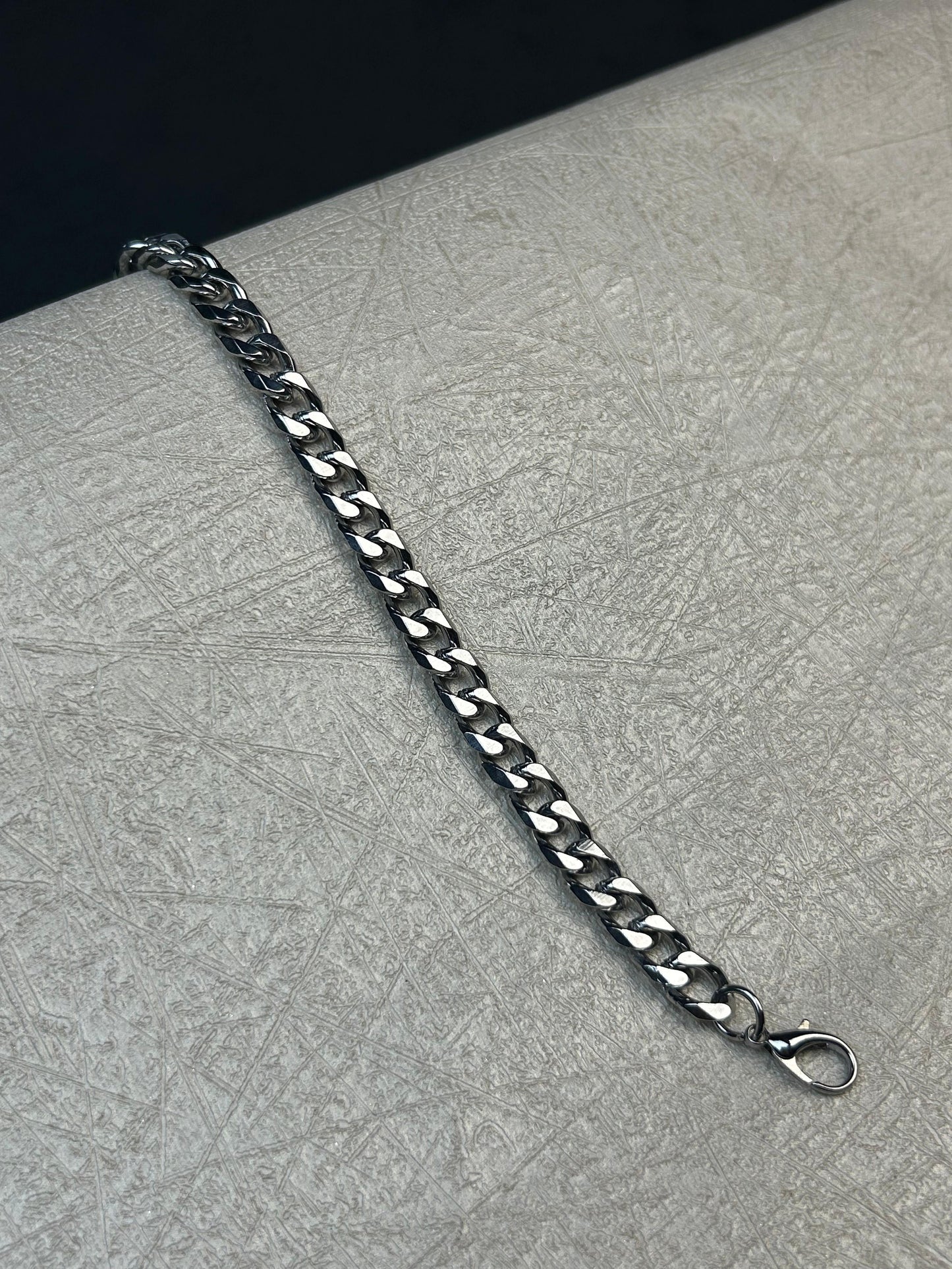 Cuban Link Bracelet