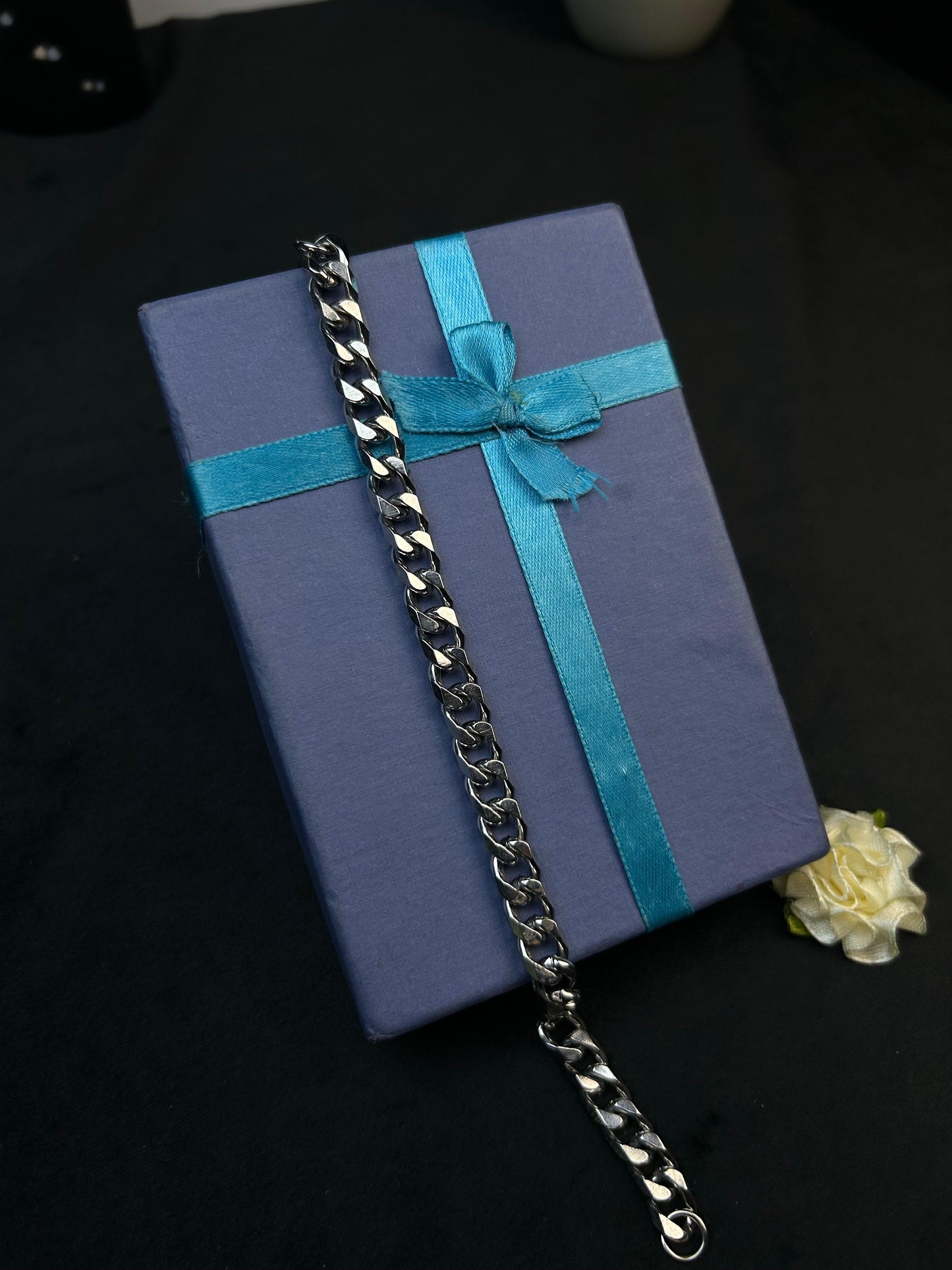 Cuban Link Bracelet