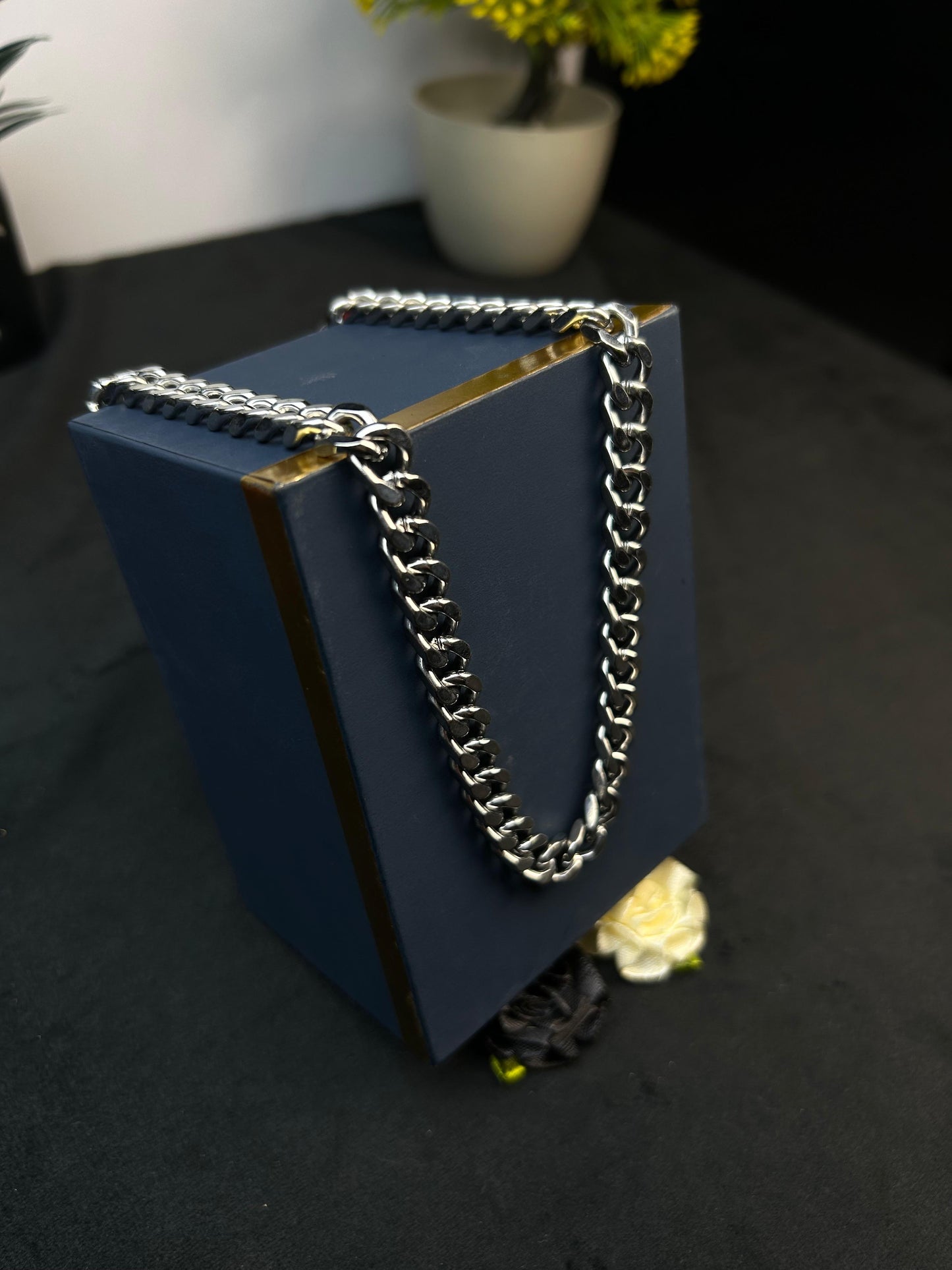 Cuban Link Necklace