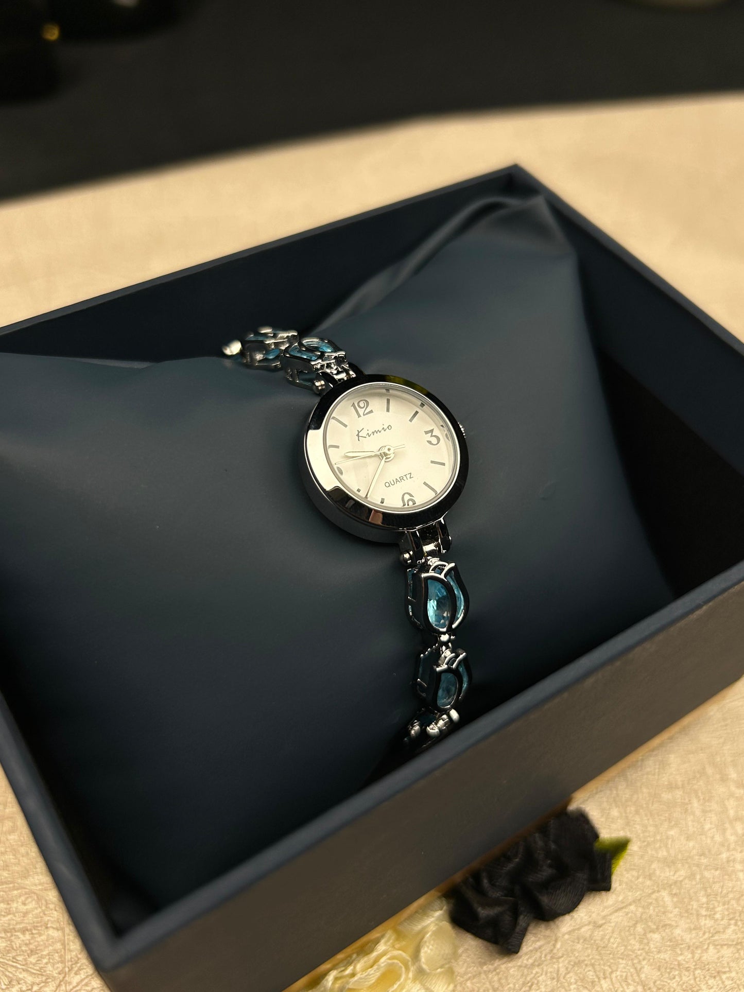 KIMIO Women Wrist Watch