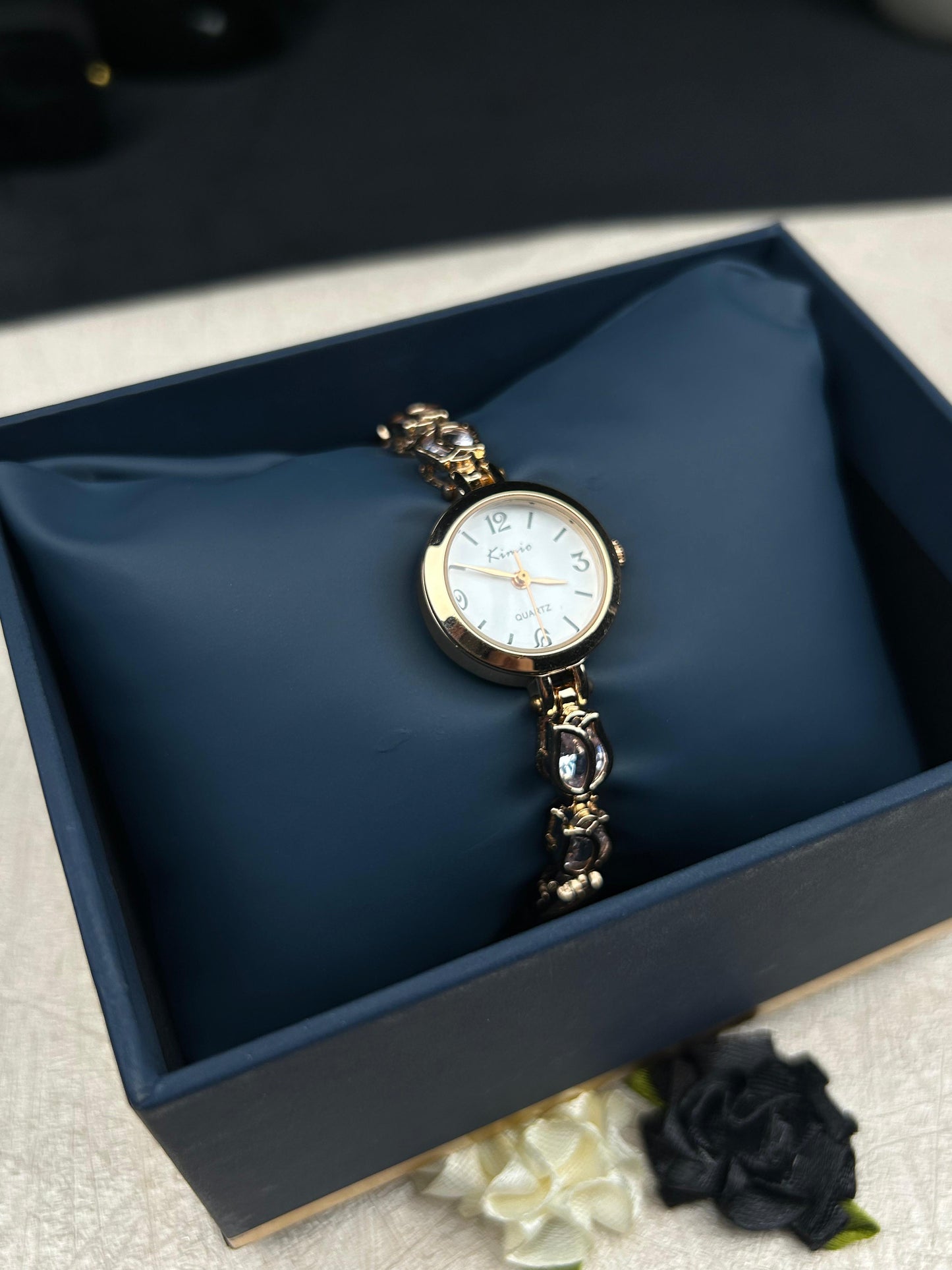 KIMIO Women Wrist Watch