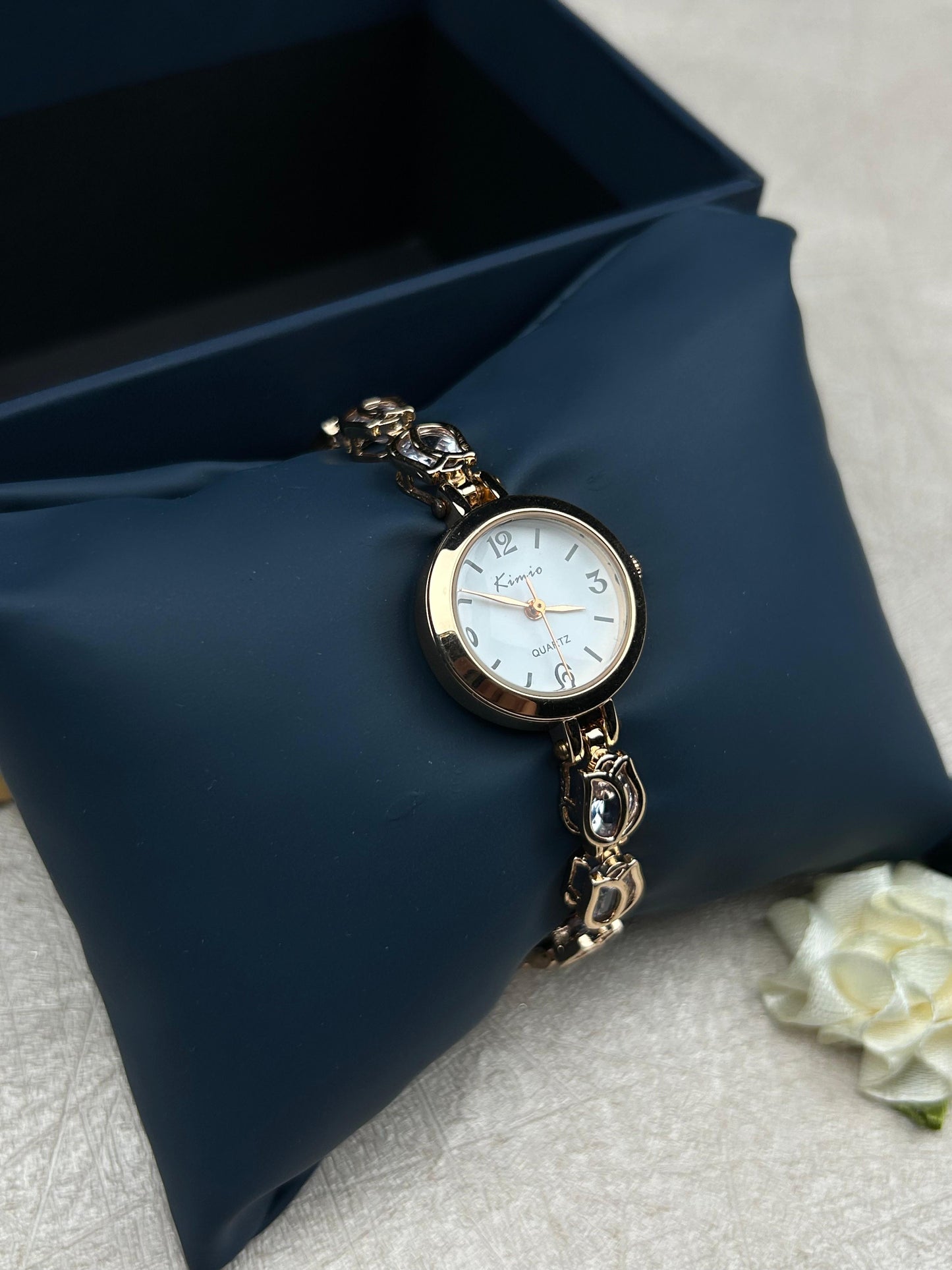 KIMIO Women Wrist Watch