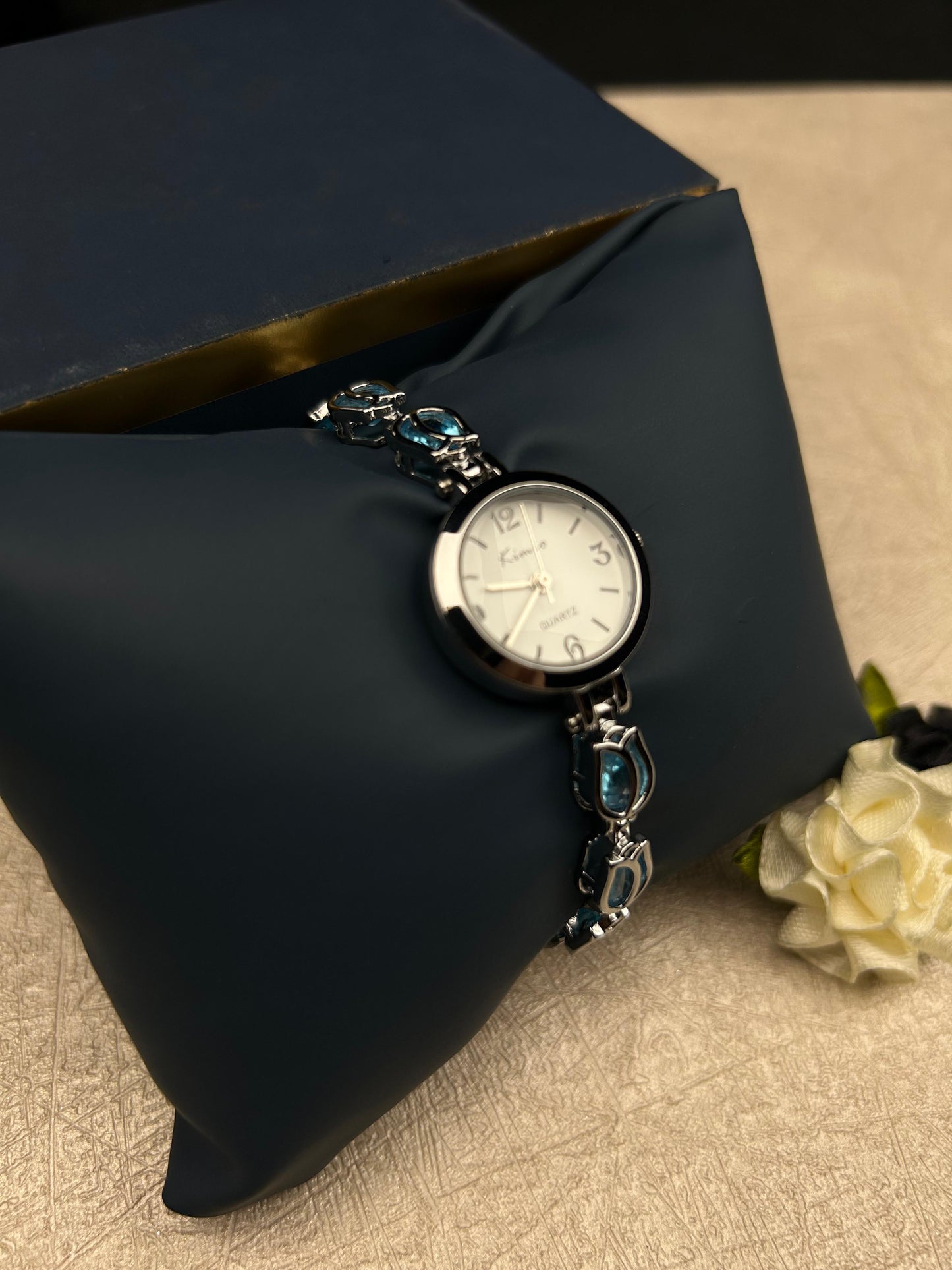 KIMIO Women Wrist Watch