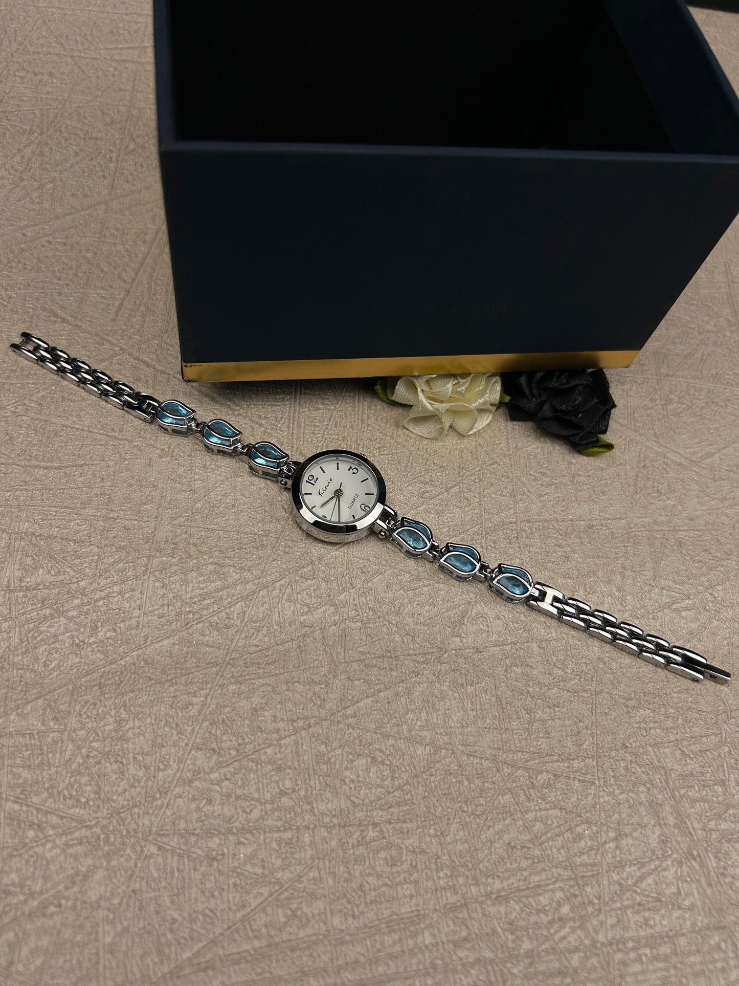 KIMIO Women Wrist Watch