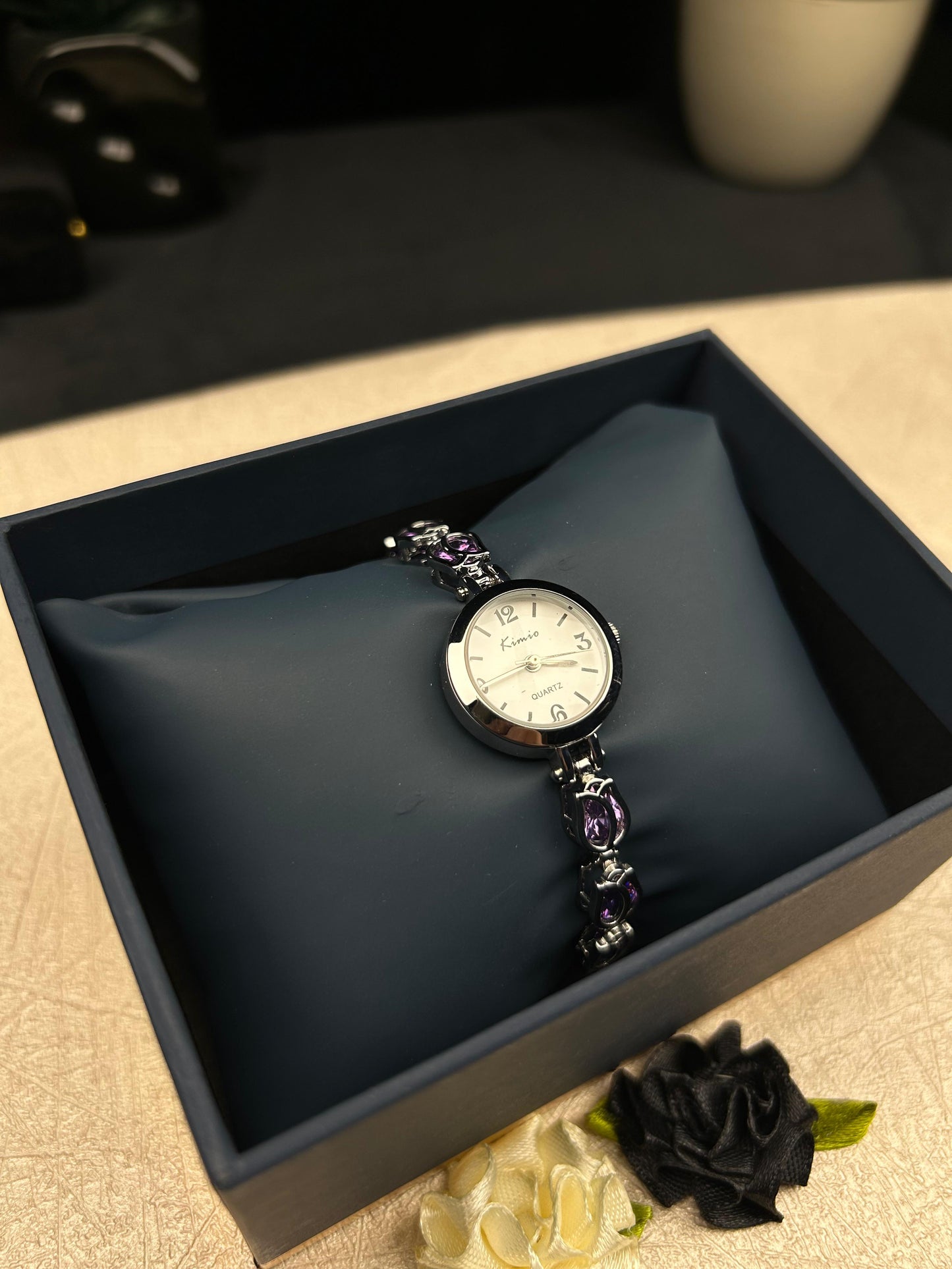 KIMIO Women Wrist Watch