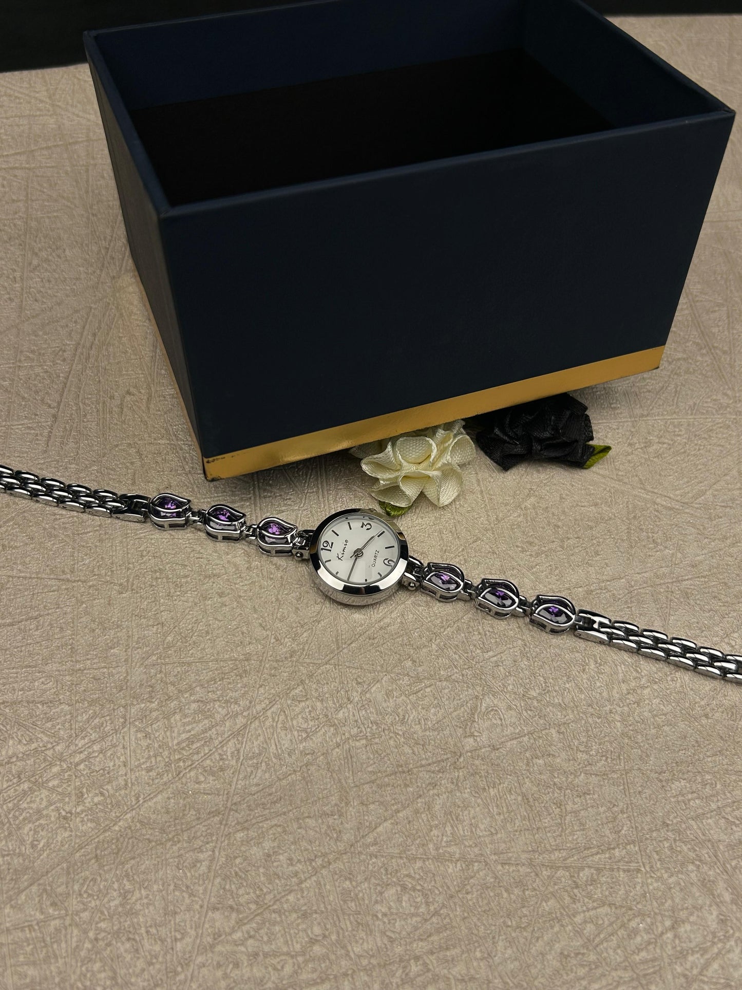 KIMIO Women Wrist Watch