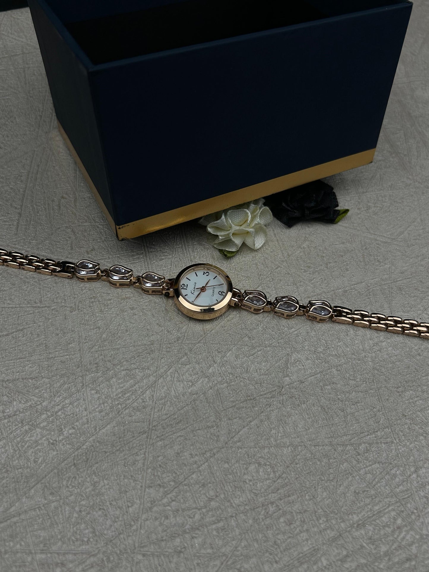 KIMIO Women Wrist Watch