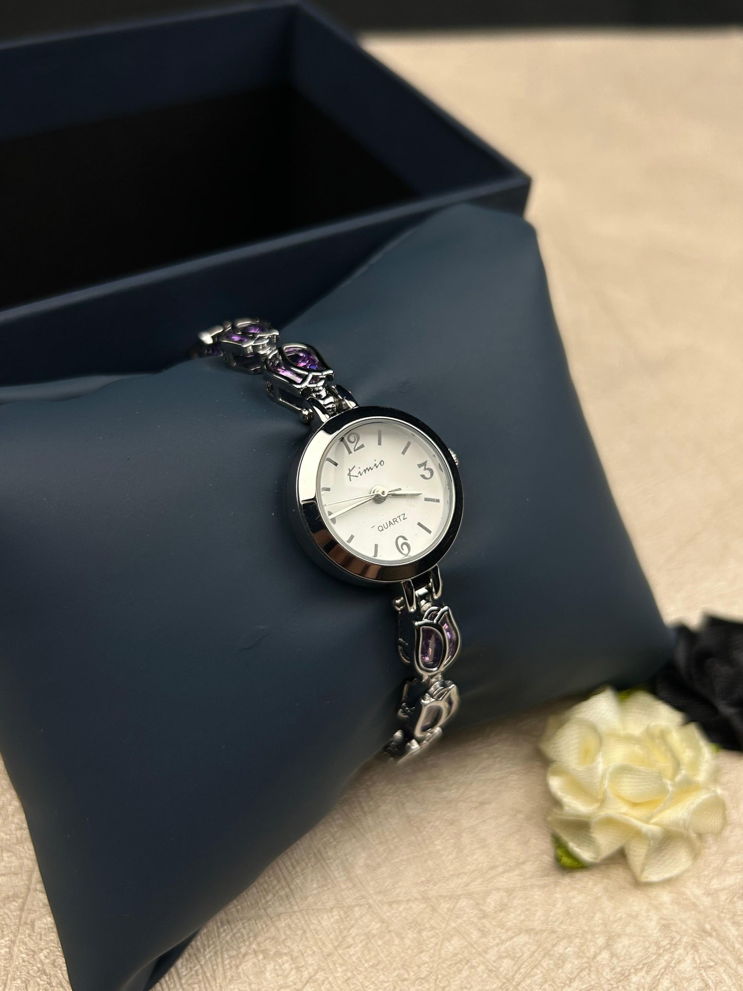 KIMIO Women Wrist Watch