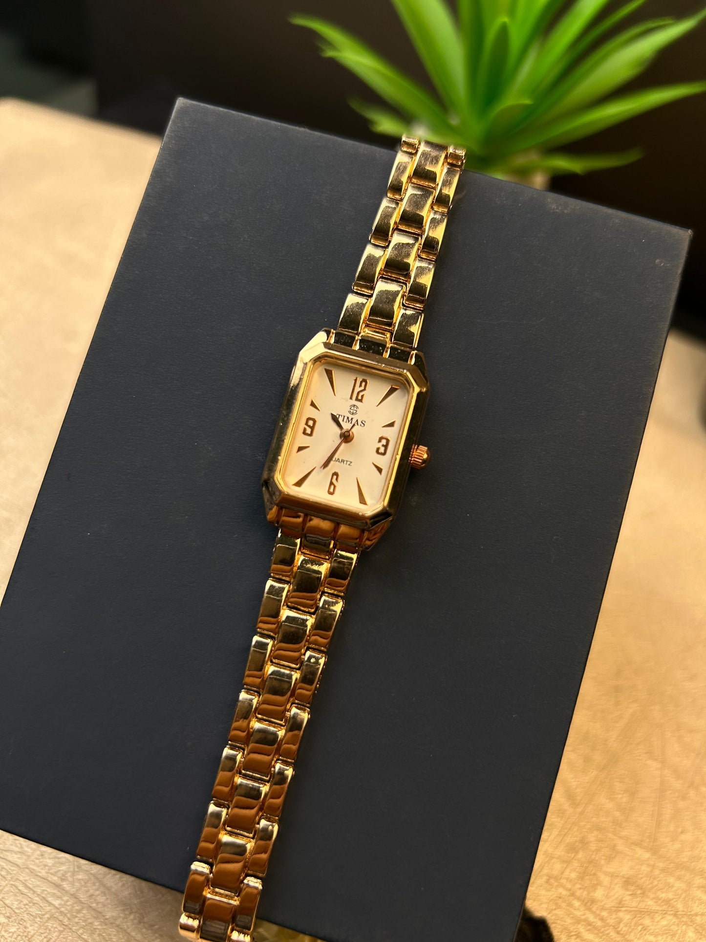 TIMAS Iconic Watch