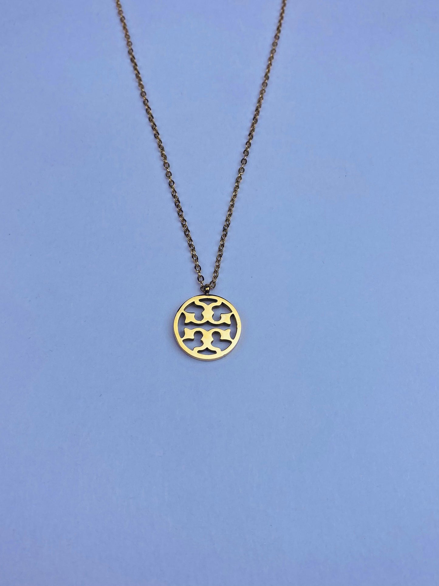 TB Jewellery Set