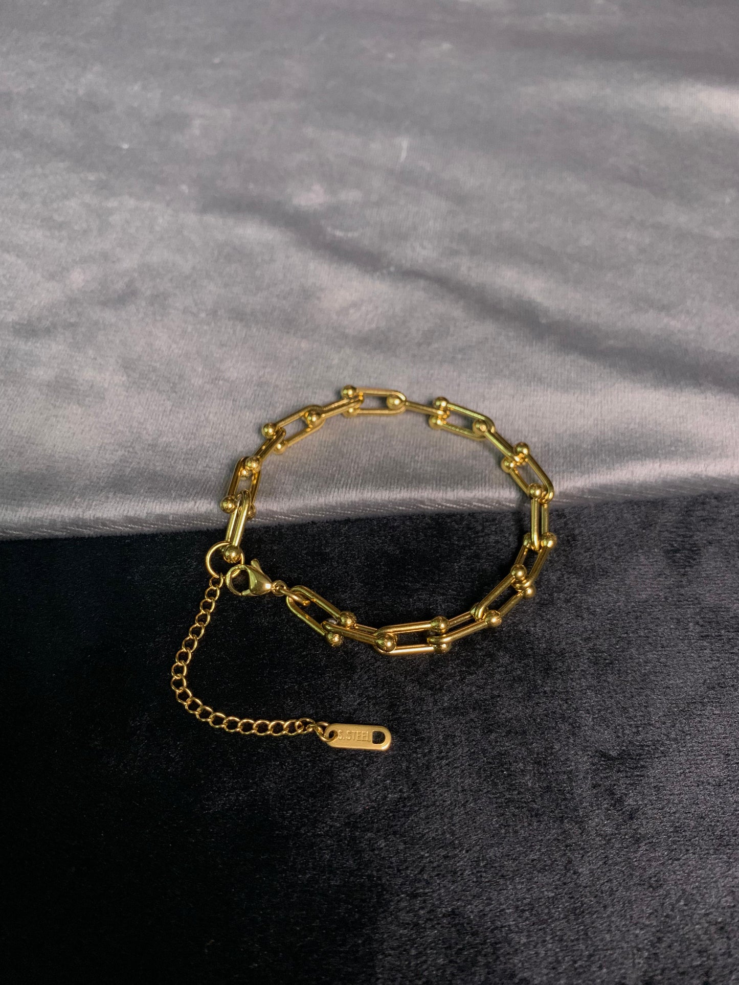 Aurora Chain Bracelet