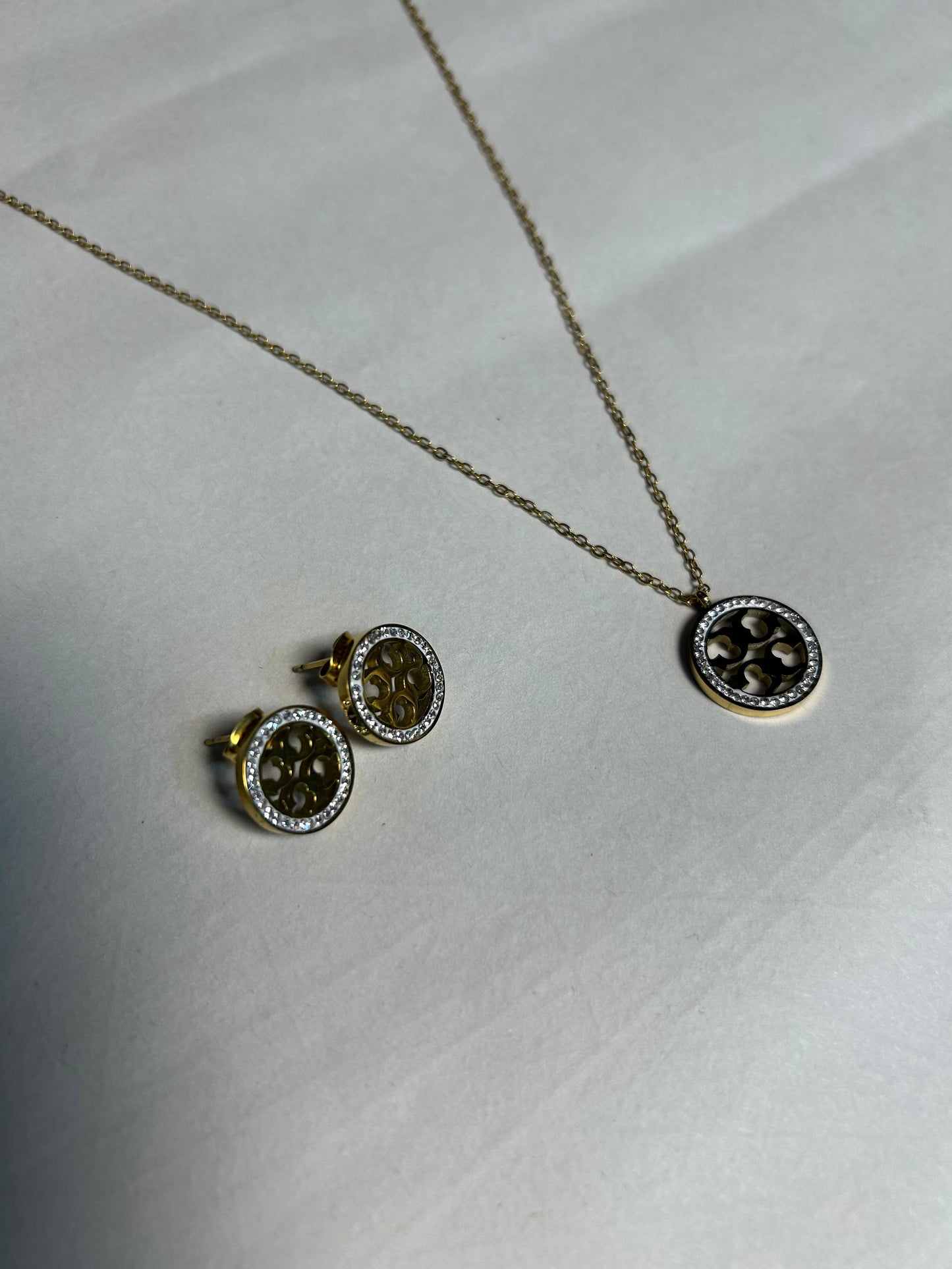 Special Tory Elegant Set