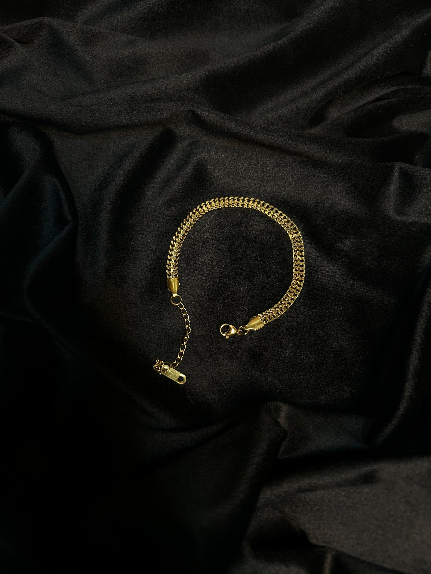 Duplex Bracelet