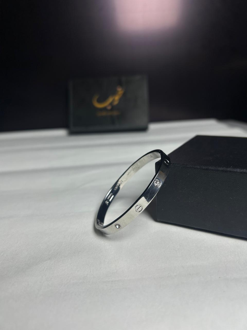 Love Cartier Armlet- Set
