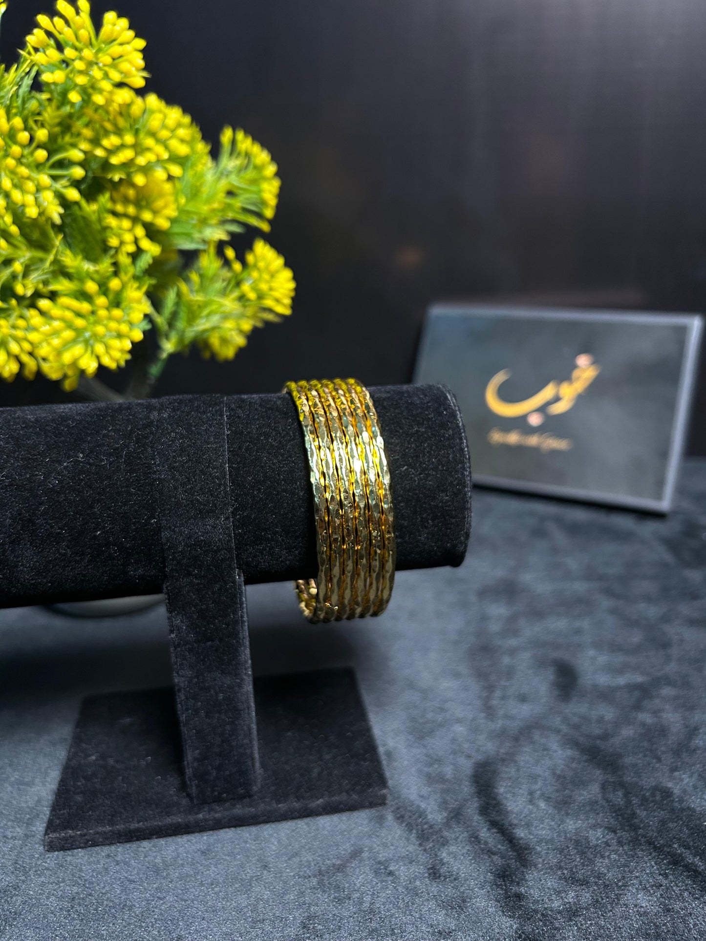 Noor Bangles