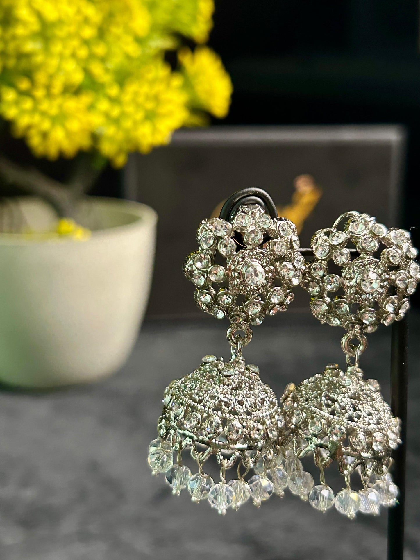 Chandani Jhumka
