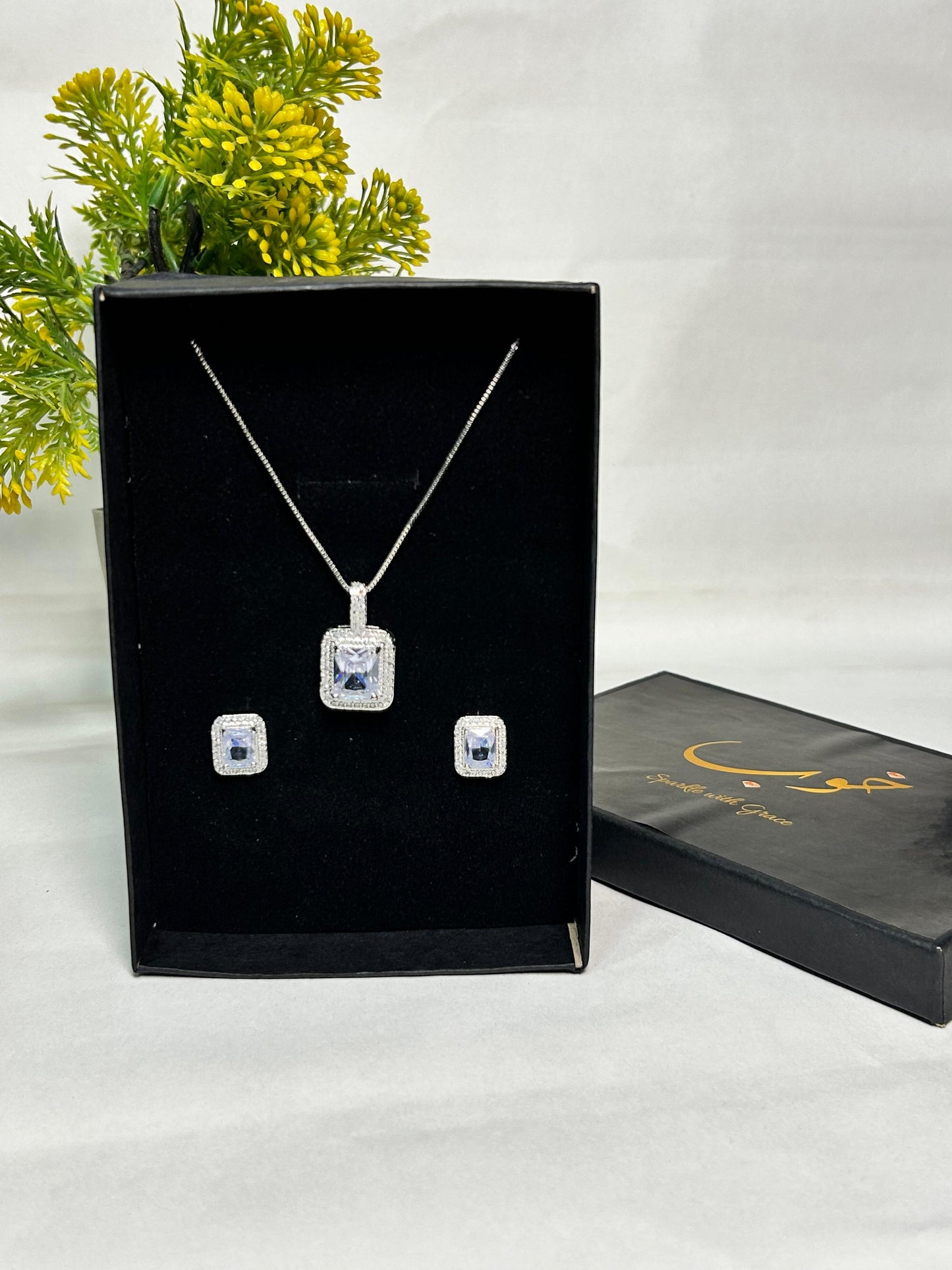 Ethereal Ice set