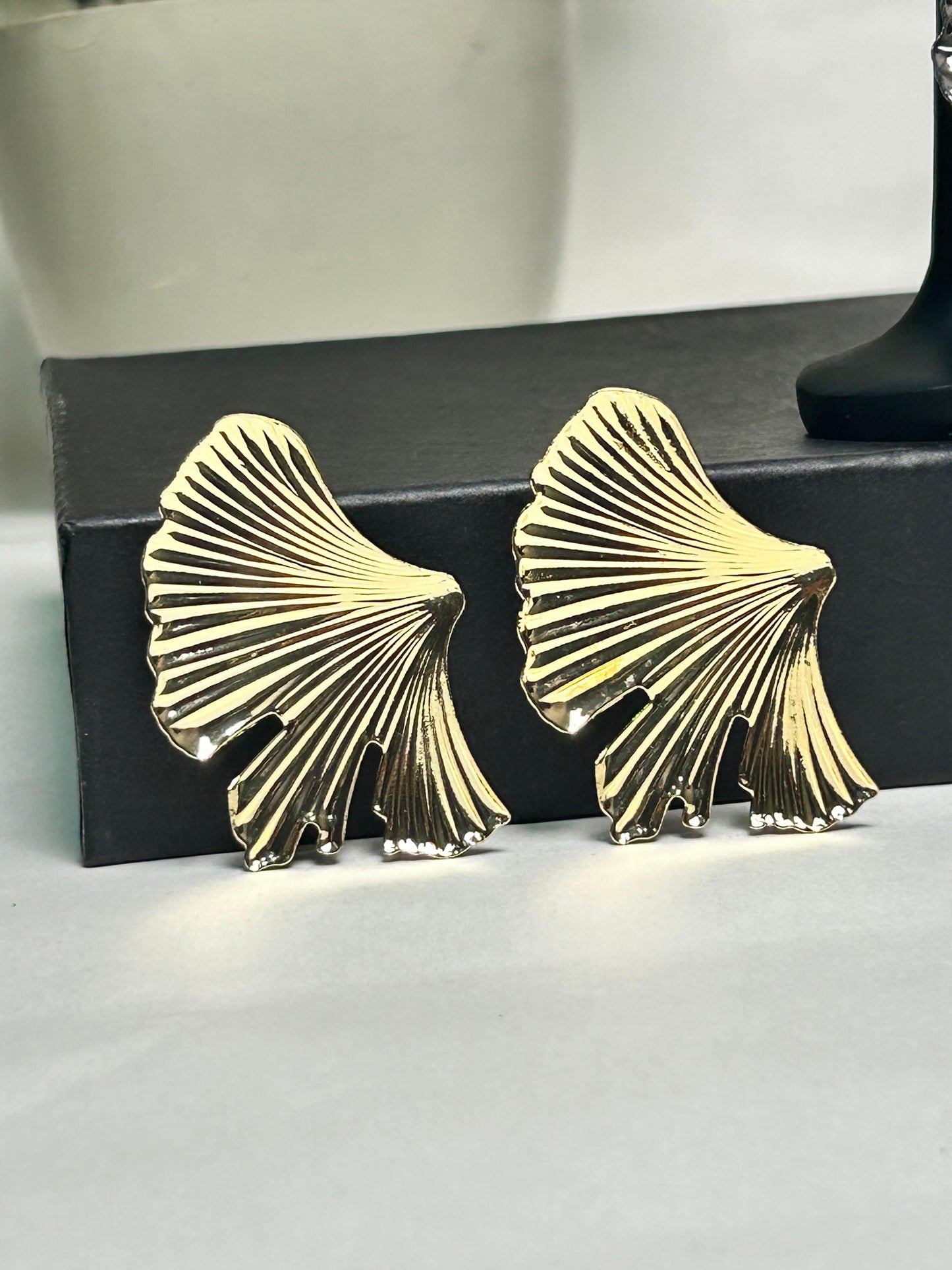 Aurora Earrings