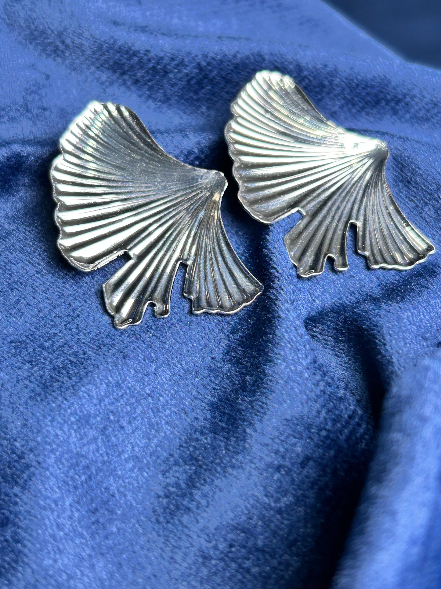 Aurora Earrings