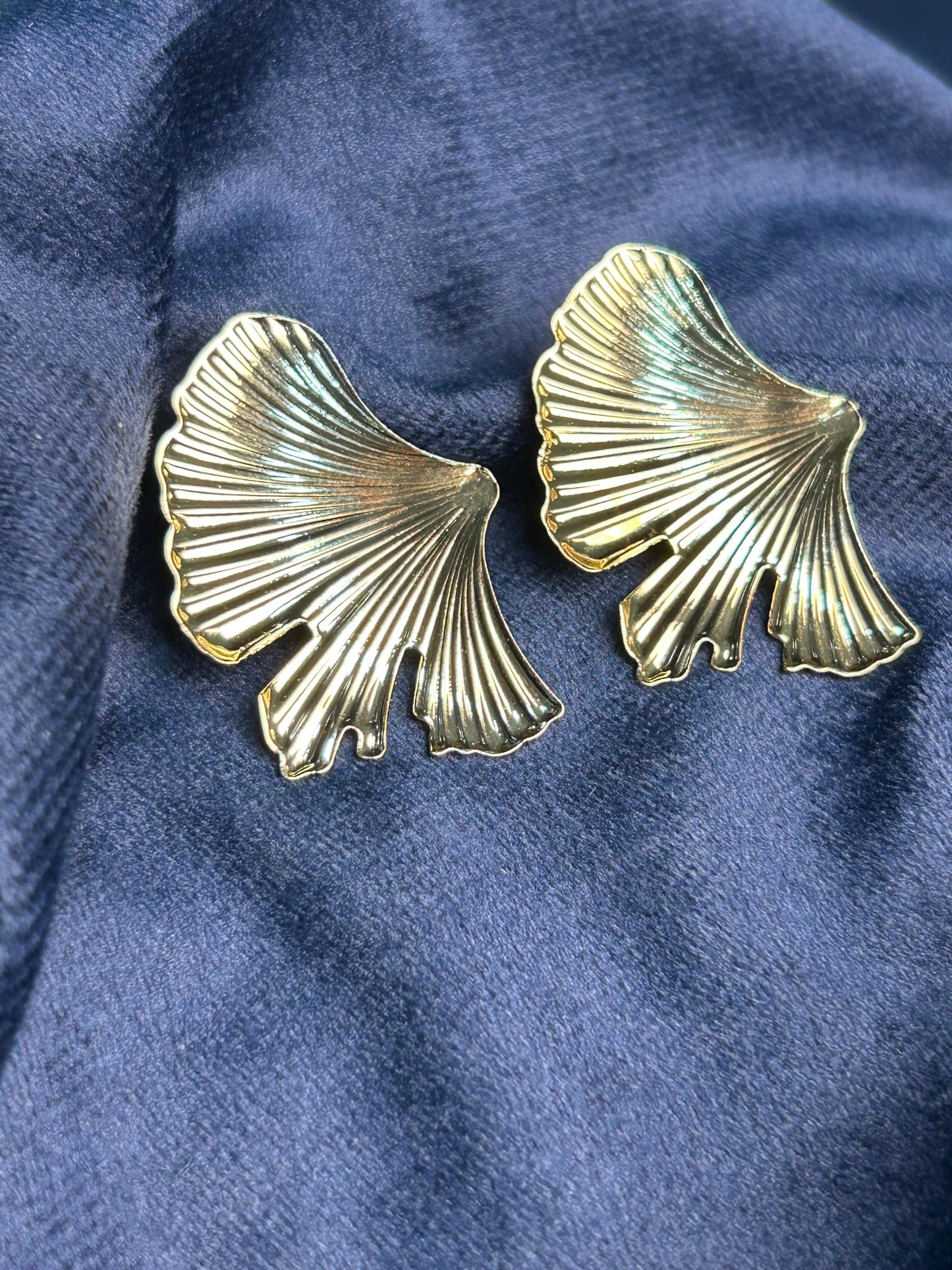 Aurora Earrings