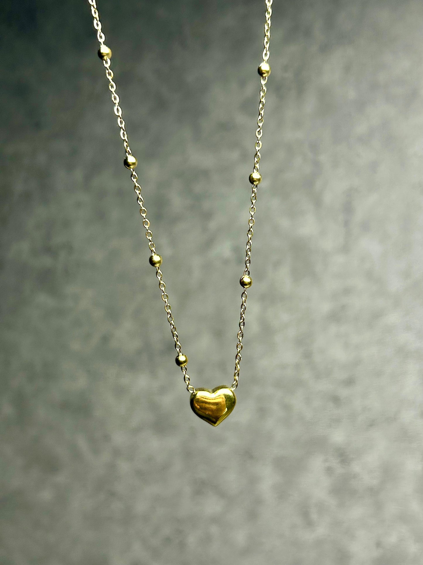 Minimalist Heart Set