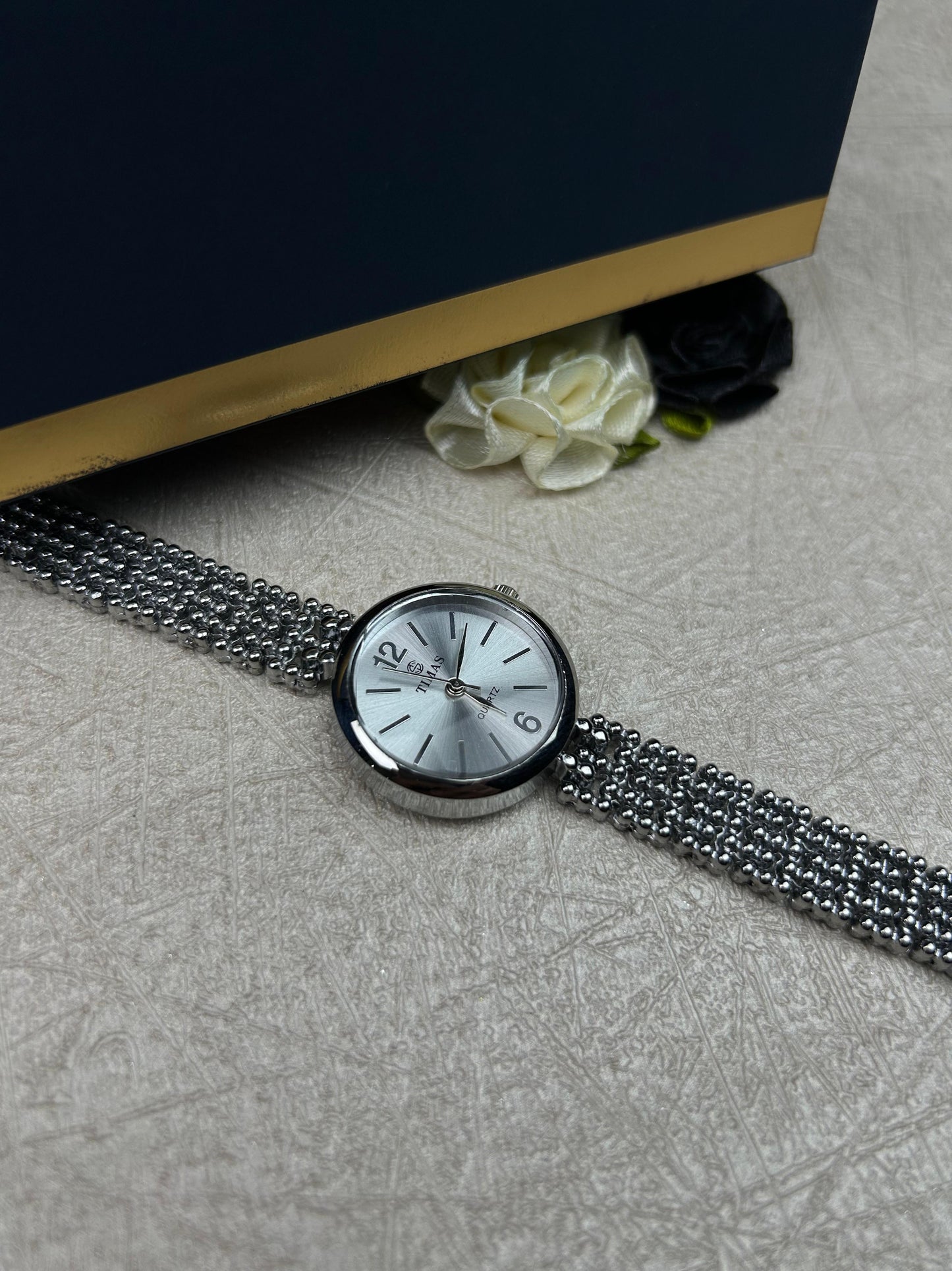 TIMAS Women Wrist Watch