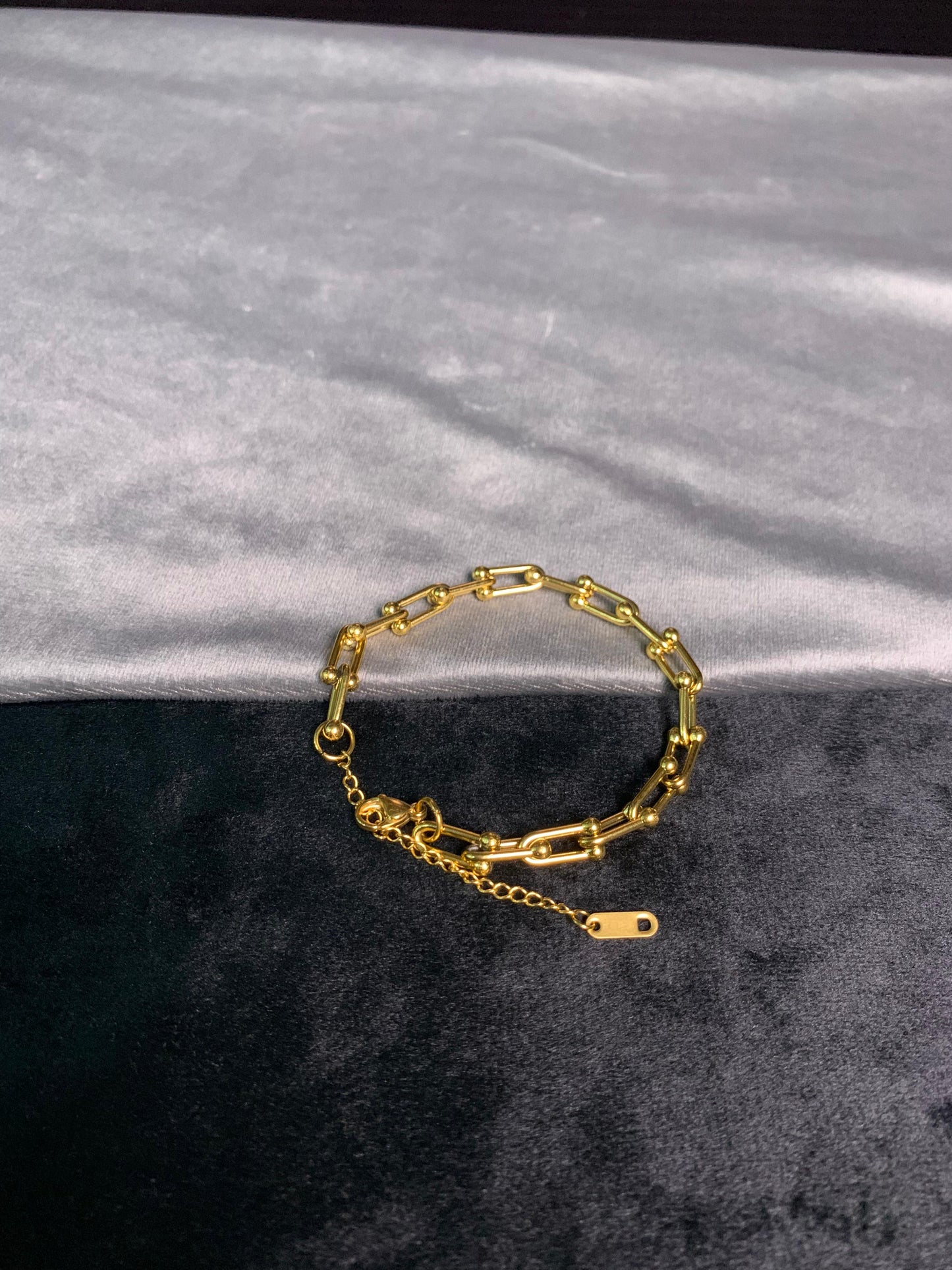 Aurora Chain Bracelet