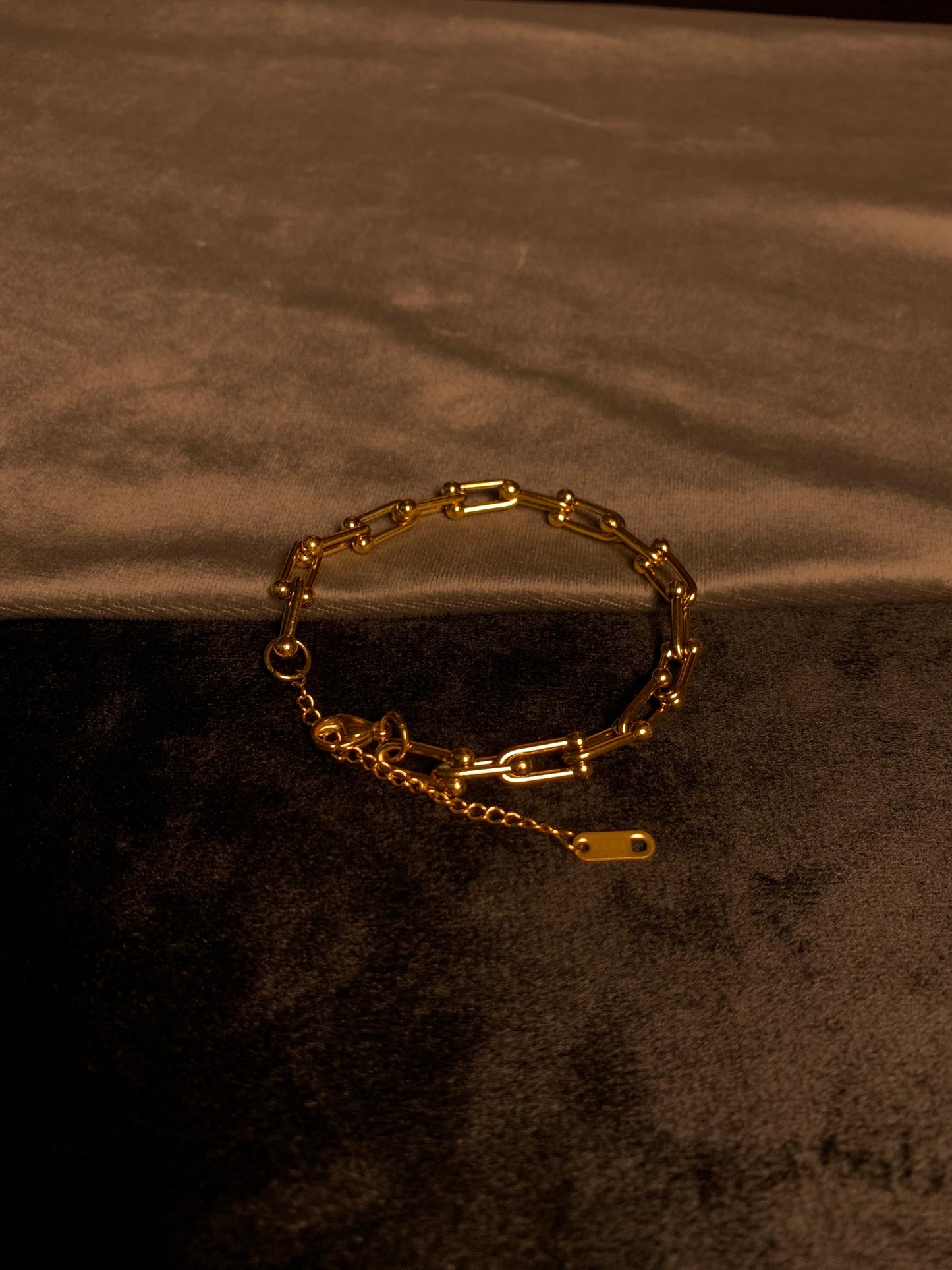 Aurora Chain Bracelet