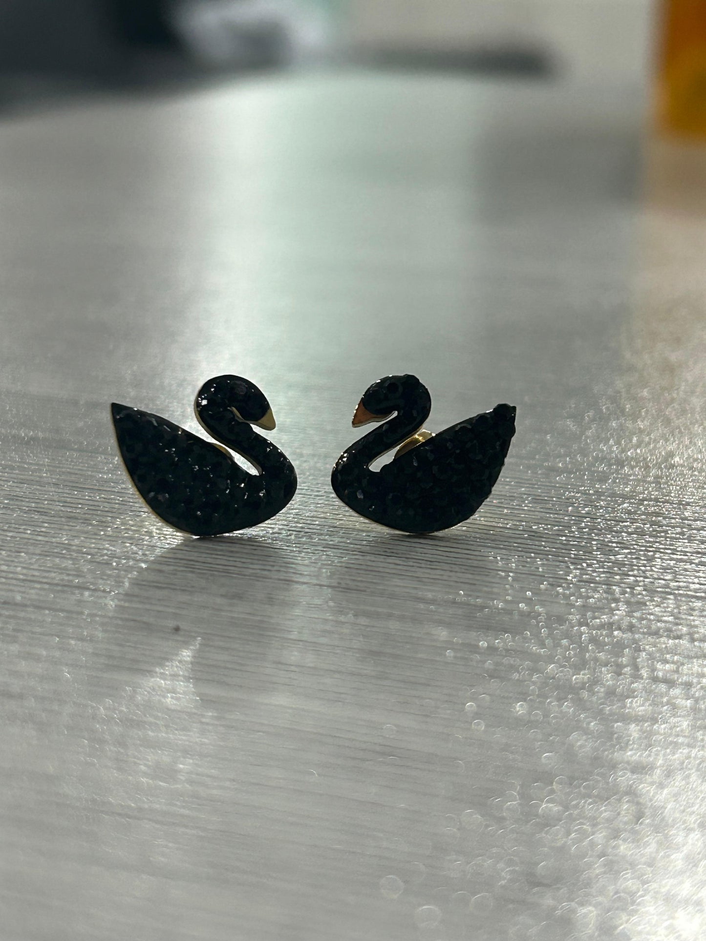 Gift Box Black Duck Set