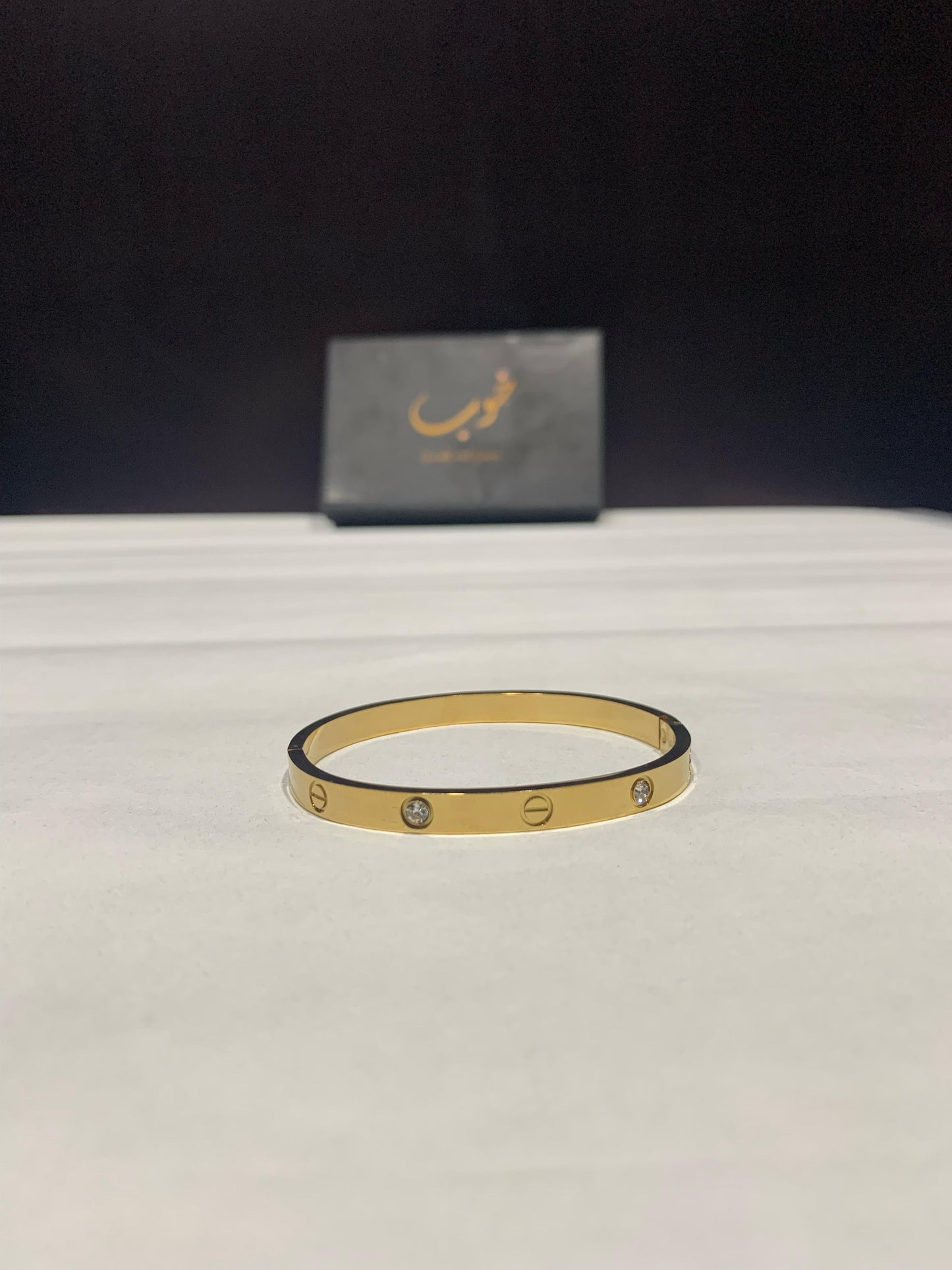 Love Cartier Armlet- Set