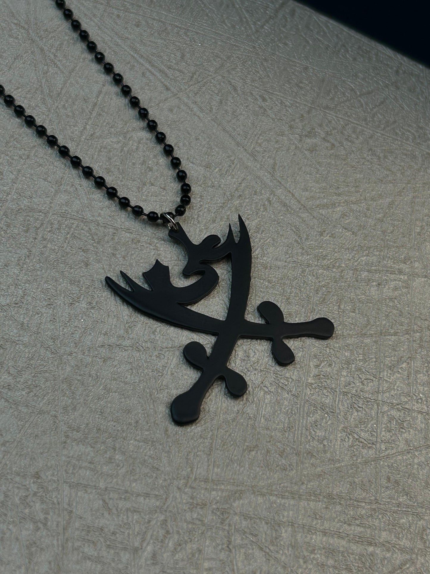 Ya Ali Zulfiqar Pendant