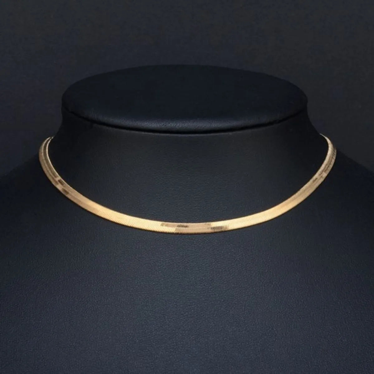 Elegant Chain Necklace