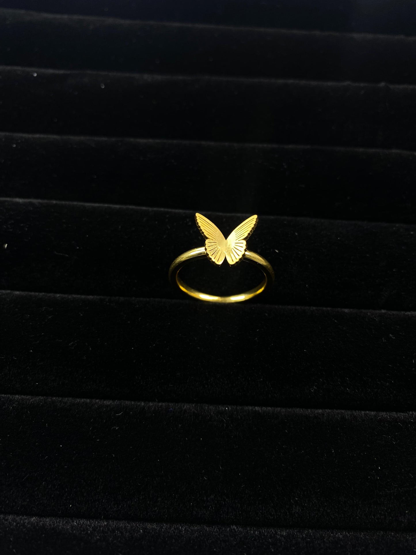 Butterfly Maze set