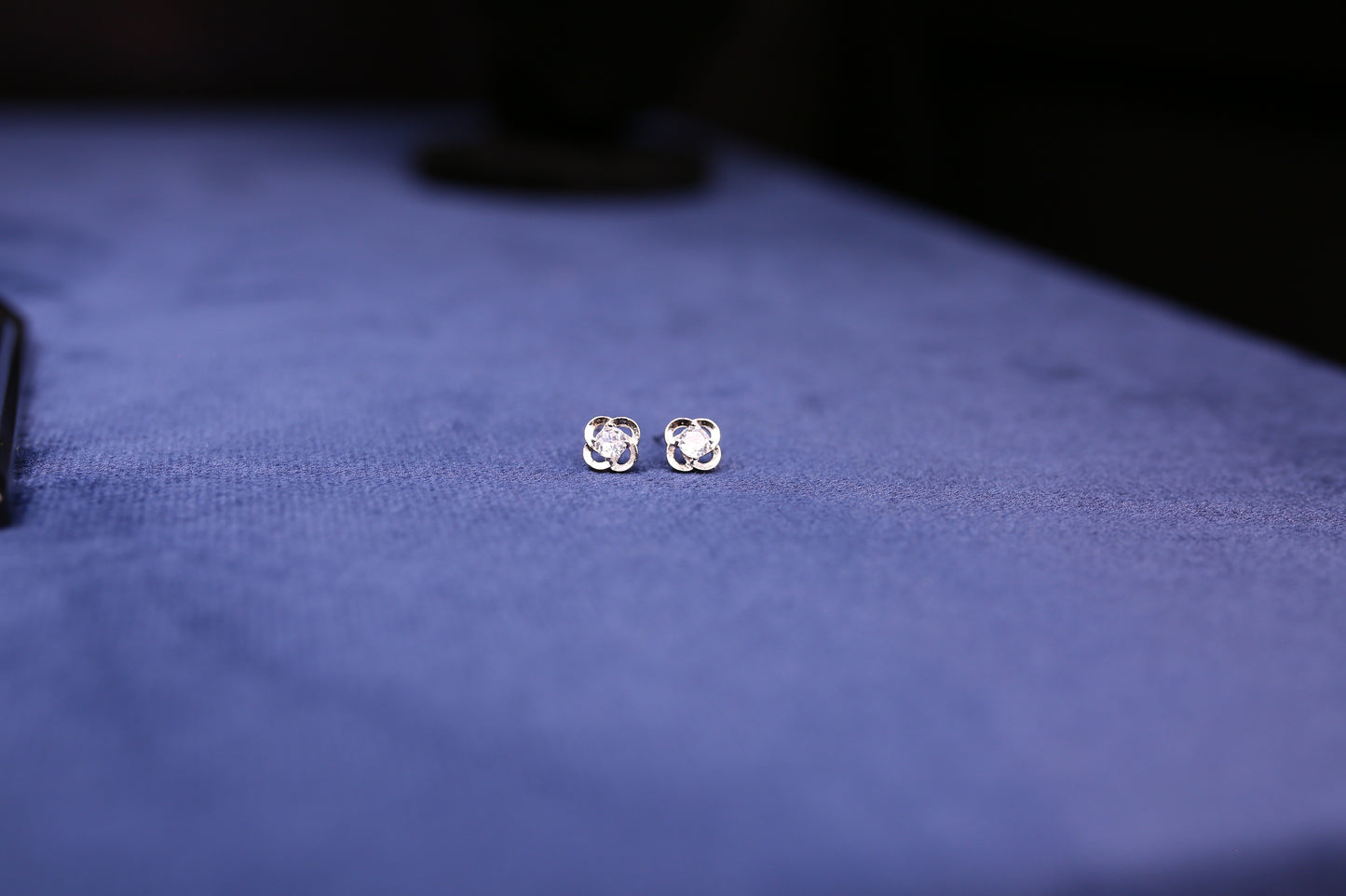 Diamond Swirl Set