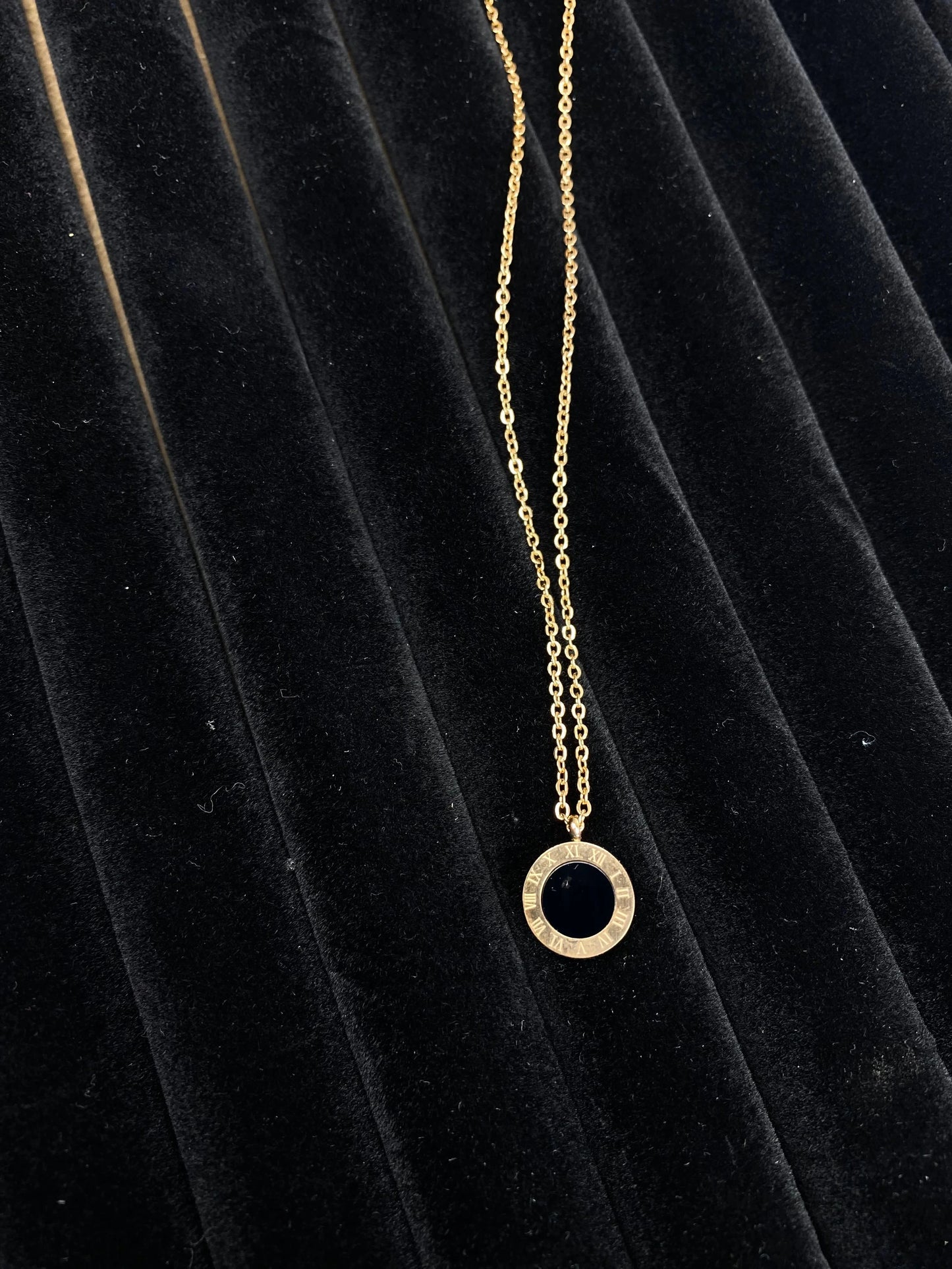 Roman Imperium Pendant- Double Sided