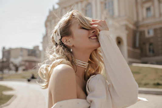 Jewellery Styling Tips for Your Outfit of the Day (OOTD)