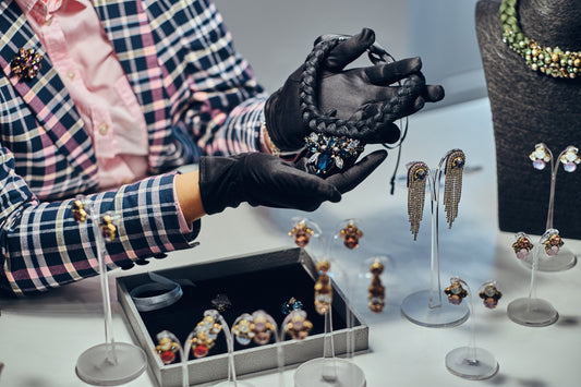How to Take Care of Fashion Jewelry and Make It Last