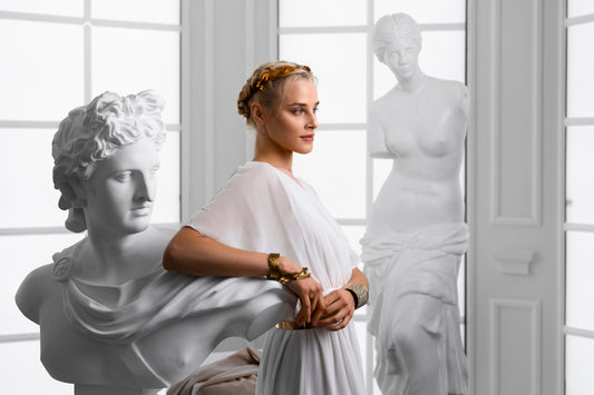 Top 10 Must-Have Jewellery Items for Every Woman
