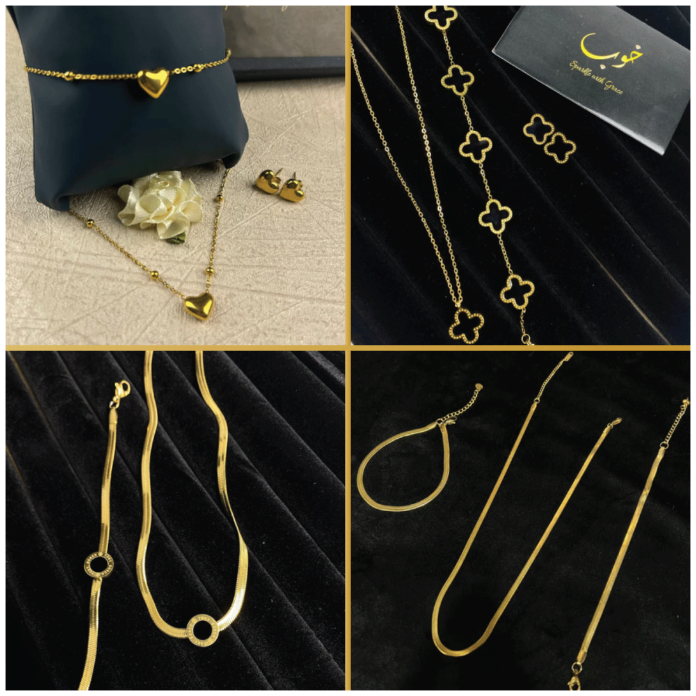 Jewelry Sets