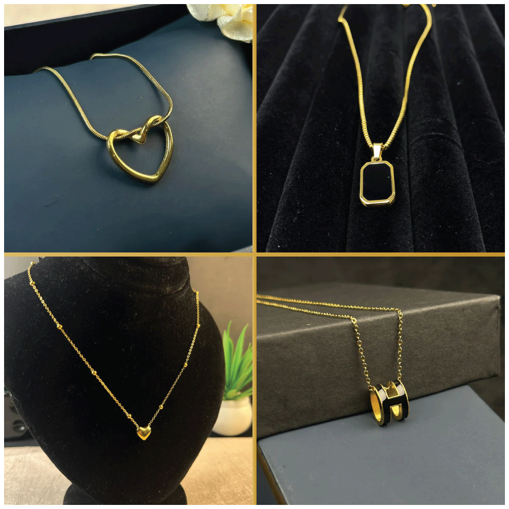 Pendants