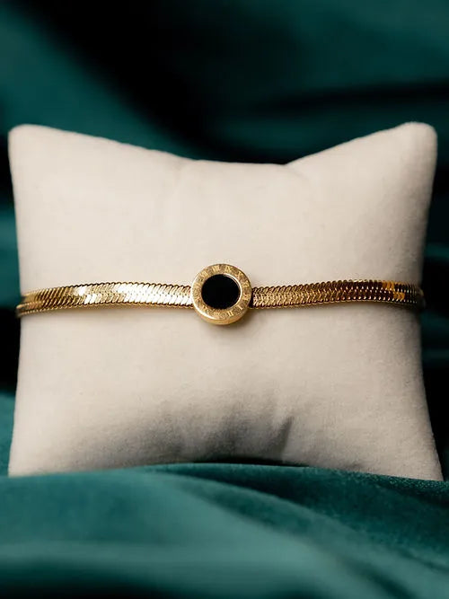 Circle of Elegance Bracelet