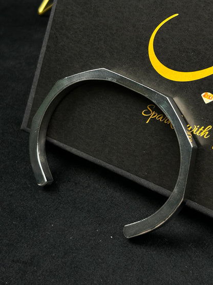 Apex Handcuff- Stainless Steel