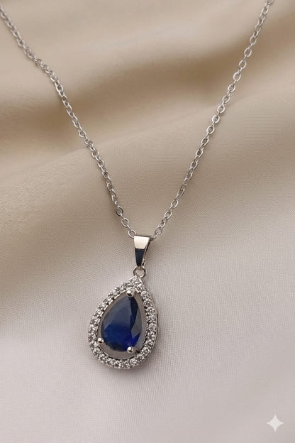 Blue Ocean Pendant