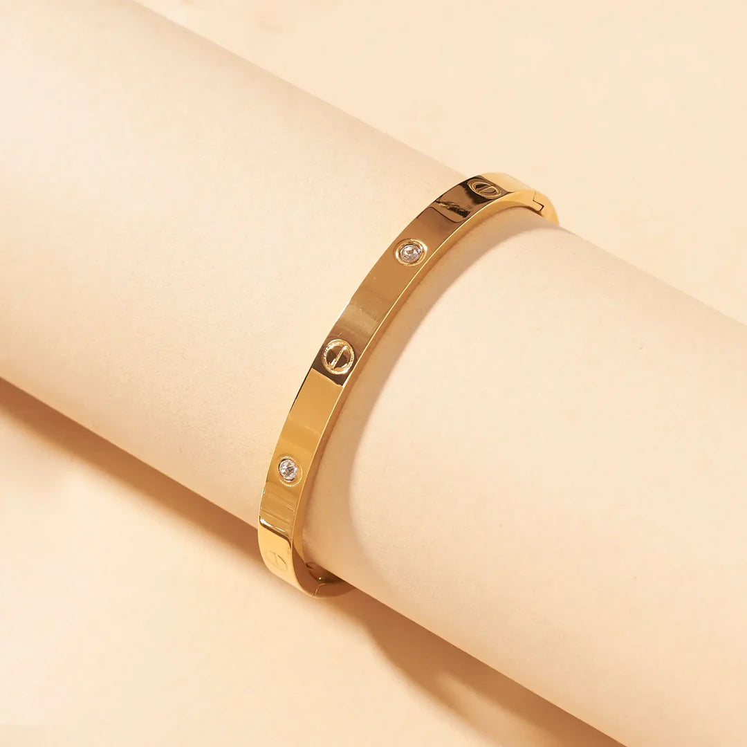 Love Cartier Armlet