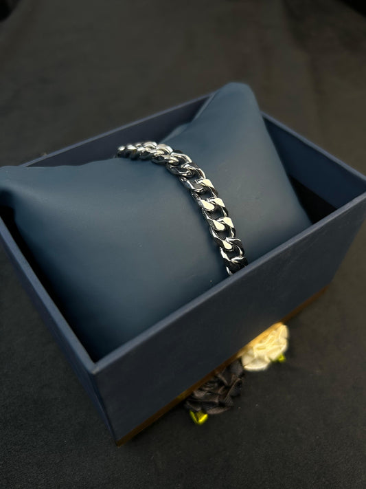 Cuban Link Bracelet