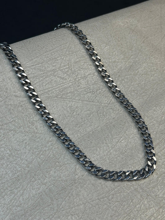 Cuban Link Necklace