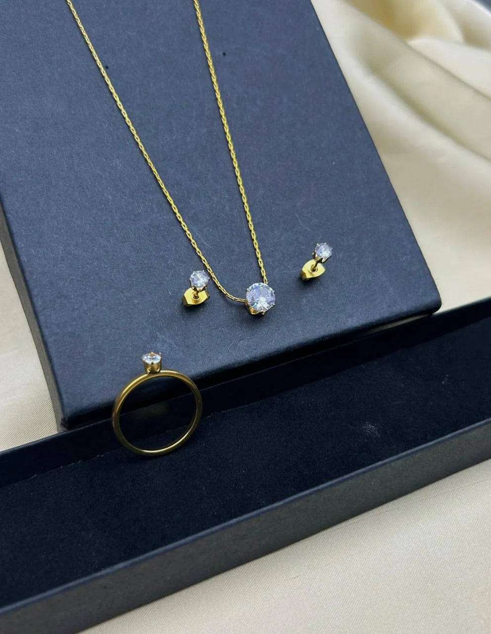 Diamond Glow Set